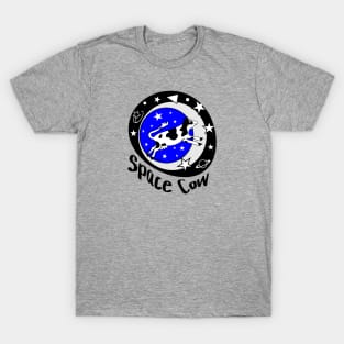 Space Cow T-Shirt